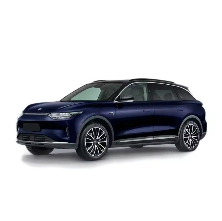 Leapmotor C11 Energy Electric SUV with 360NM Maximum Torque and 5-Door 5-Seat Structure