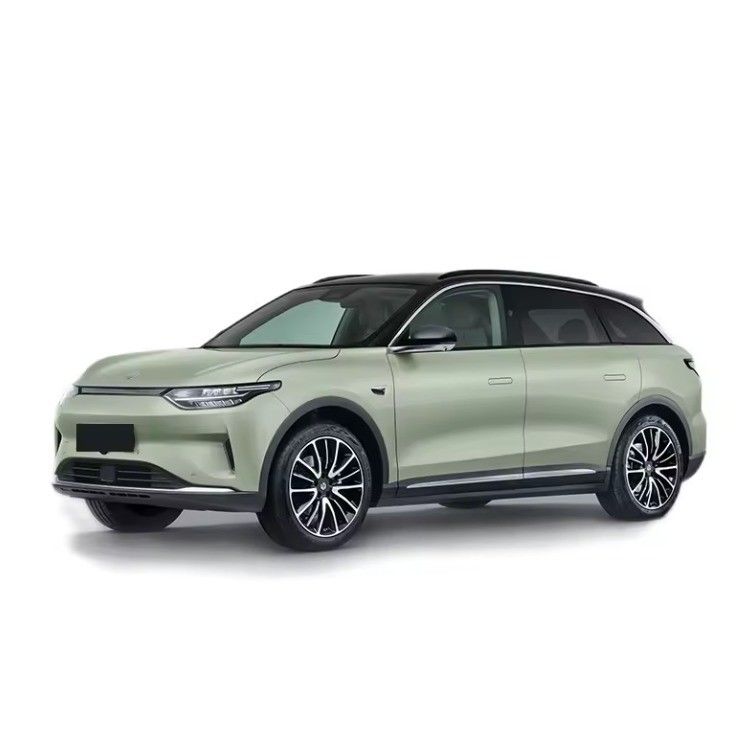 Leapmotor C11 Energy Electric SUV with 360NM Maximum Torque and 5-Door 5-Seat Structure