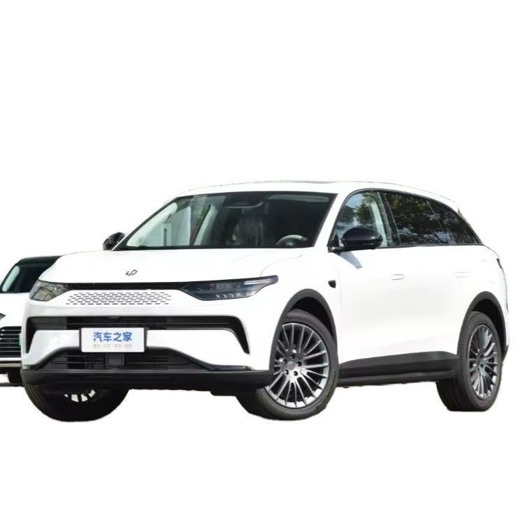 Energy Electric Car Leap Motor C11 EV 2024 550KM Range 4x4 5 Seats High Speed SUV