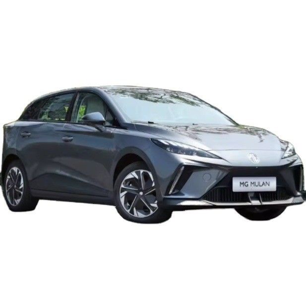 Midsize SUV 2024 SAIC Mg Mulan Rhd EV Energy Vehicles High Speed MG Electric Car Made