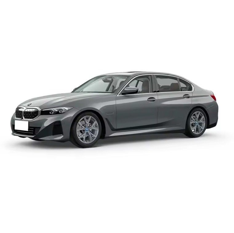 2024 BMW I3 Electric Car Battery High Speed Car Luxury Smart Coupe eDrive 40 L 35L Sedan Used Cars EV