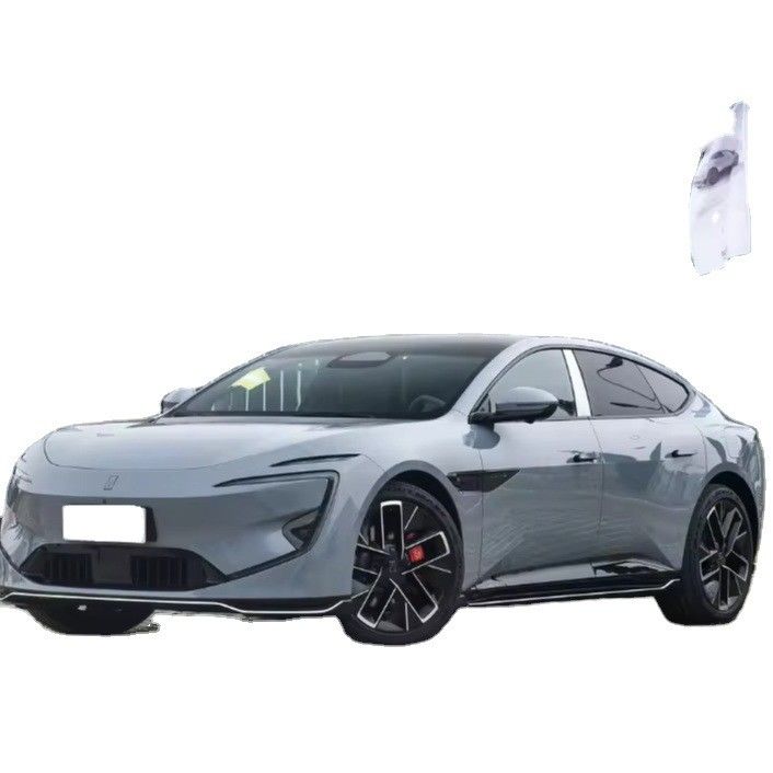 Revolutionize Your Business with Avatr 12 EV A Ternary Lithium Ion Battery Electric Car