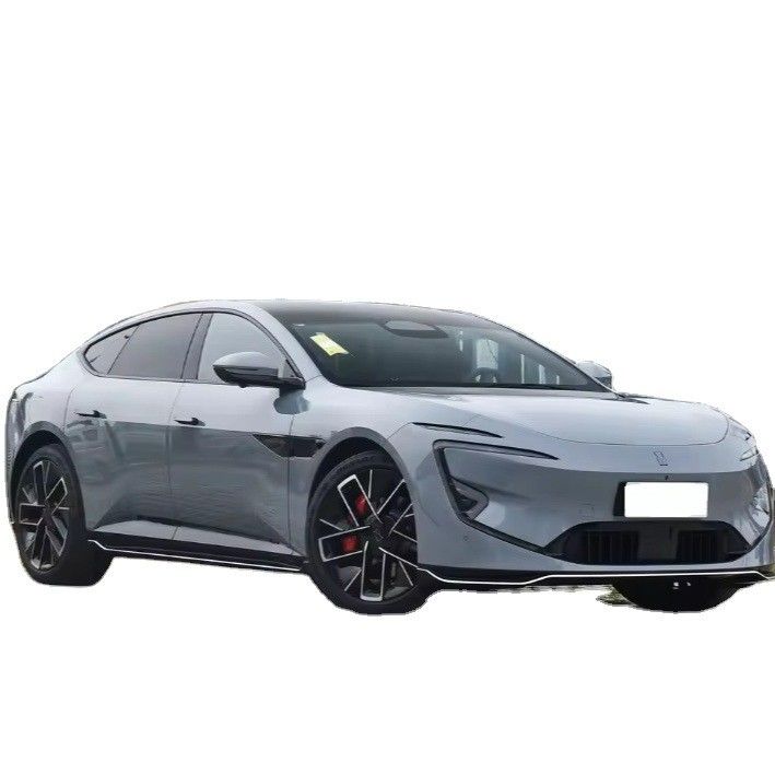 Revolutionize Your Business with Avatr 12 EV A Ternary Lithium Ion Battery Electric Car