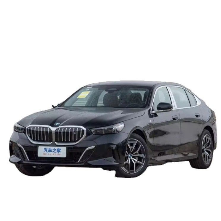 2024 BMW i5 eDrive 35L Luxury Msport Electric Car with Ternary Lithium Ion Battery