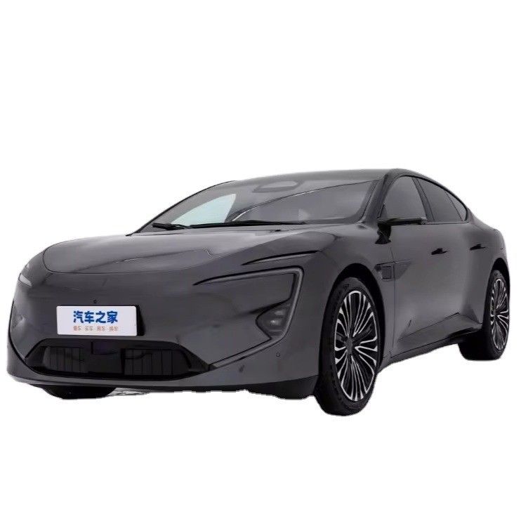Changan Huaweis Avatr 12 2024 Electric Car 's Large Sedan with 700KM Range and 5 Seats