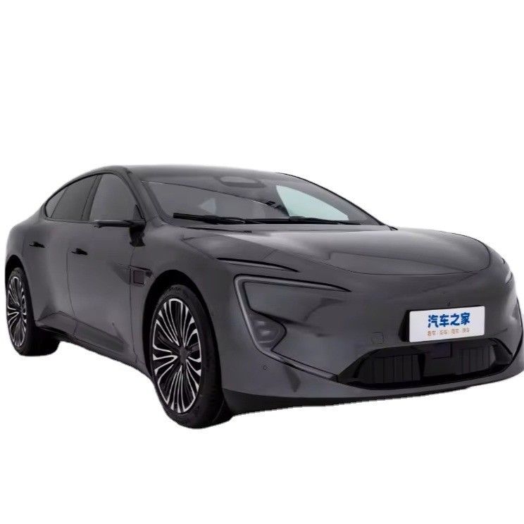 Changan 2024 EV Avatar 11 Electric Car Haiwei Electric SUV Left Steering Sedan for SUV
