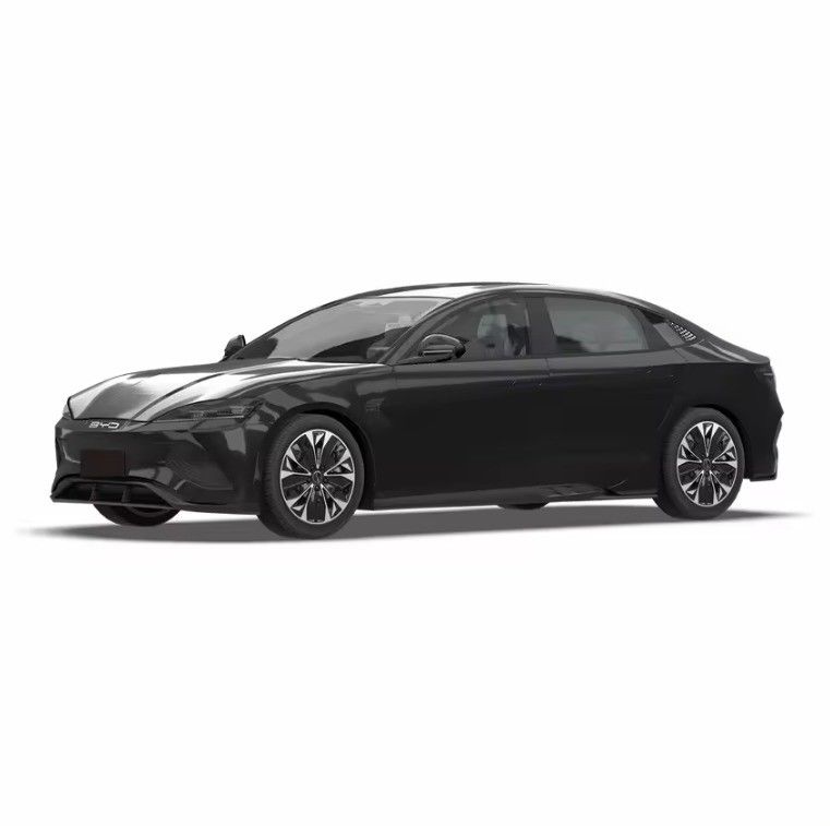 BYD SEAL 2024 Elite Model Ternary Lithium Ion Battery Electric Car for Country Markets
