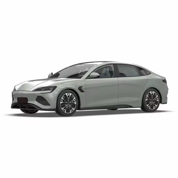 BYD SEAL 2024 Elite Model Ternary Lithium Ion Battery Electric Car for Country Markets