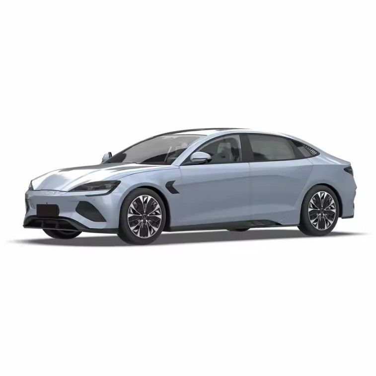 BYD SEAL 2024 Elite Model Ternary Lithium Ion Battery Electric Car for Country Markets