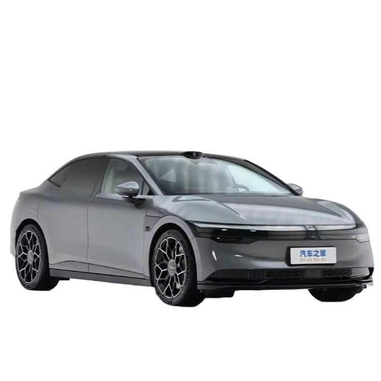 Electric Car Adult Sedan Level Zeekr 007 AWD 2024 Geely Battery EV Dual Motors Energy Vehicle