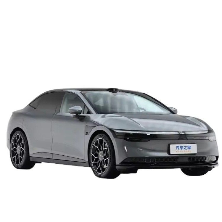 Electric Car Zeekr 007 Automotive Electric Vehicle Geely Elektro Car Energy Vehicles 5 Seats 5 Doors