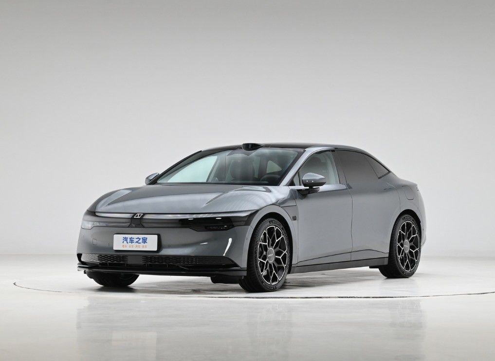 2024 Geely ZEEKR 007 Battery Electric Vehicle Top Ranking for 5 Seat 5 Door EV Sedan