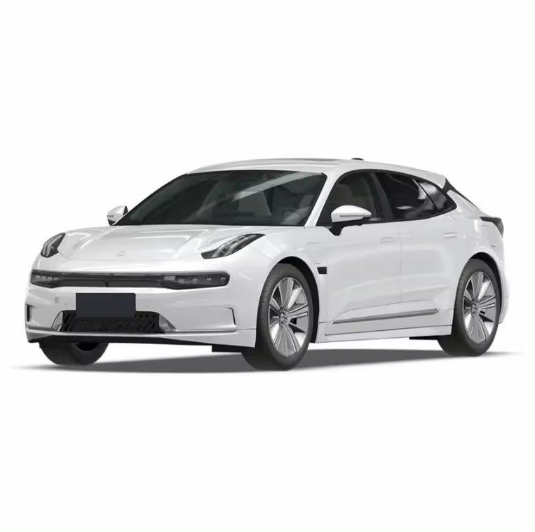 Geely Zeekr 001 z-sport 2024 Electric Vehicle Your Ultimate Choice for and 616km Range