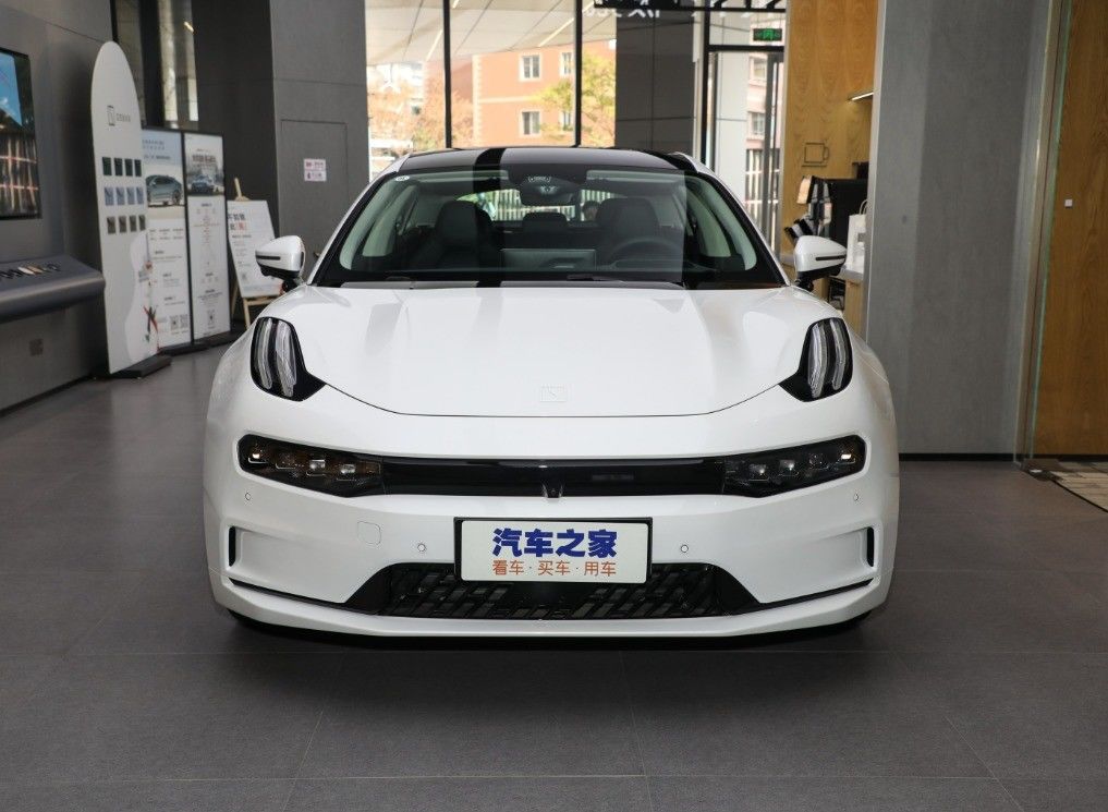 Geely Zeekr 001 z-sport 2024 Electric Vehicle Your Ultimate Choice for and 616km Range