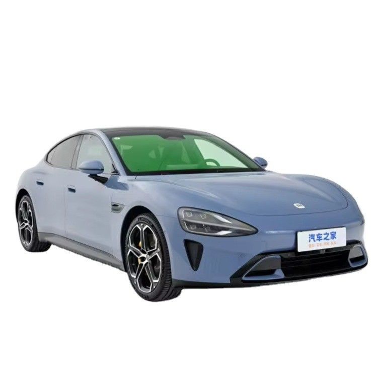 Xiaomi SU7 Car 2024 高速 265km AWD 5人乗り エネルギー車両 830km ロングレンジ