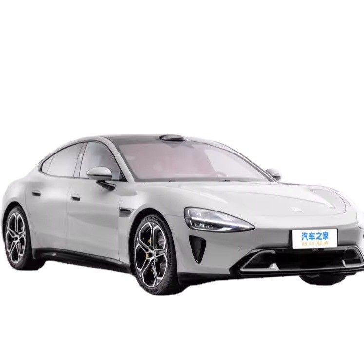 Xiaomi SU7 Pro Max High Speed Electric Sport EV Car 830km Range 30min Fast Charging Time