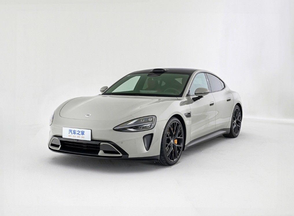 Xiaomi SU7 Pro Max High Speed Electric Sport EV Car 830km Range 30min Fast Charging Time