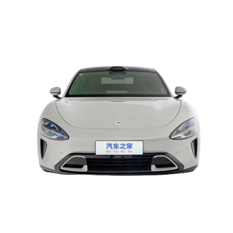 2024 Xiaomi SU7 Pro Max EV Car High Speed and Long Range of 830km for Electric Car Adult