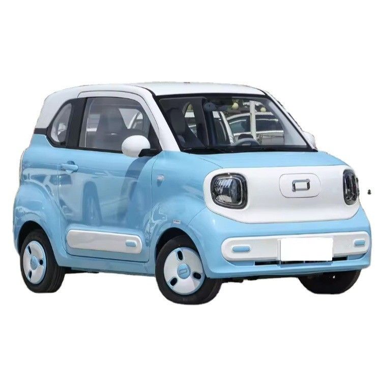 Bestune Pony Xiaoma Mini EV Car 2024 Energy Vehicle with 4 Seats and 170km Range