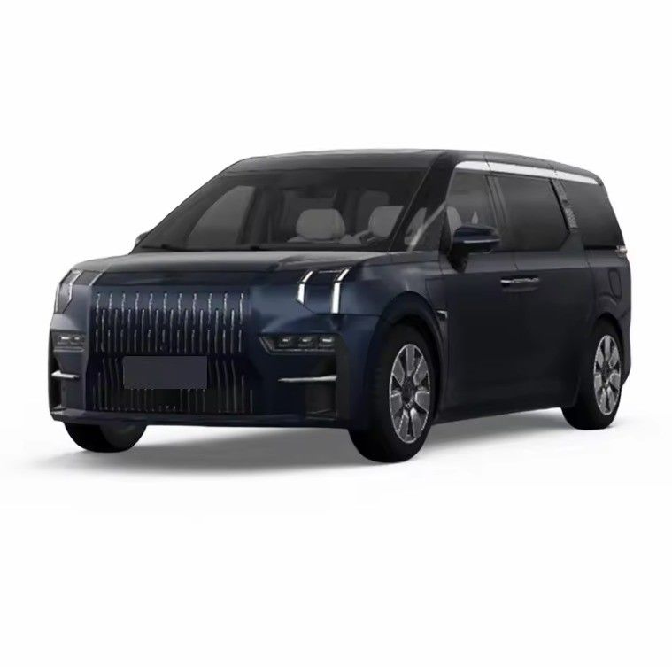 Large MPV Zeekr 009 2023 ME/ME Edition Geely Zeekr 001/007/009 Automatic EV Vehicle