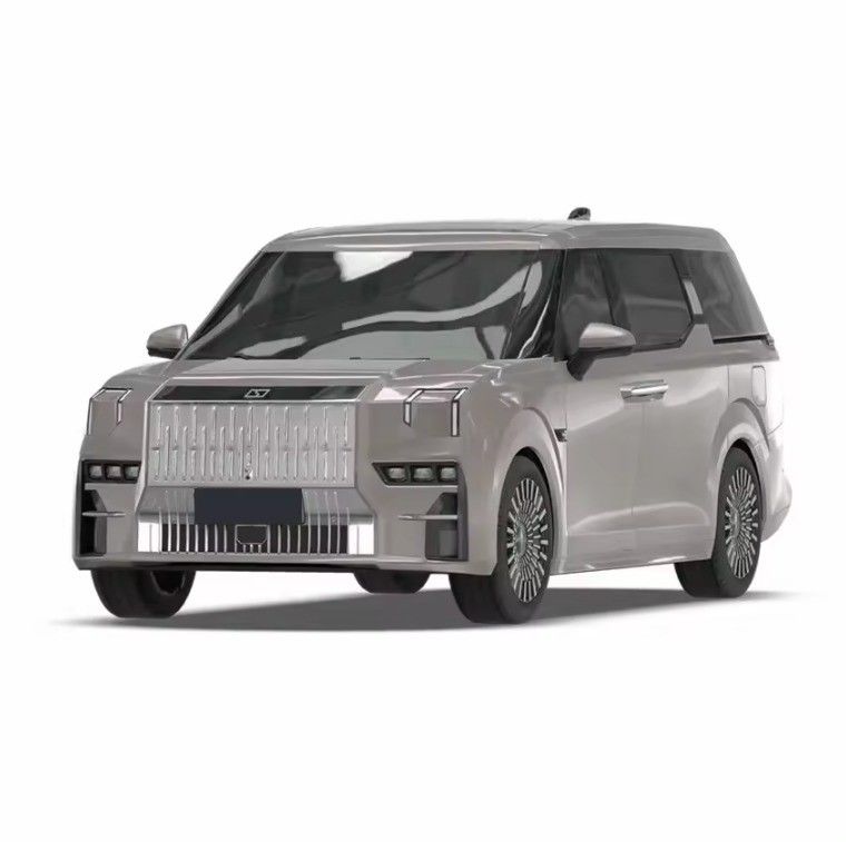 Large MPV Zeekr 009 2023 ME/ME Edition Geely Zeekr 001/007/009 Automatic EV Vehicle