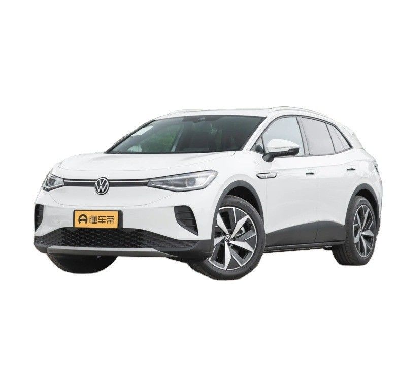 2024 VW ID 4 Crozz Pro Battery Electric Vehicle with Ternary Lithium Ion Battery
