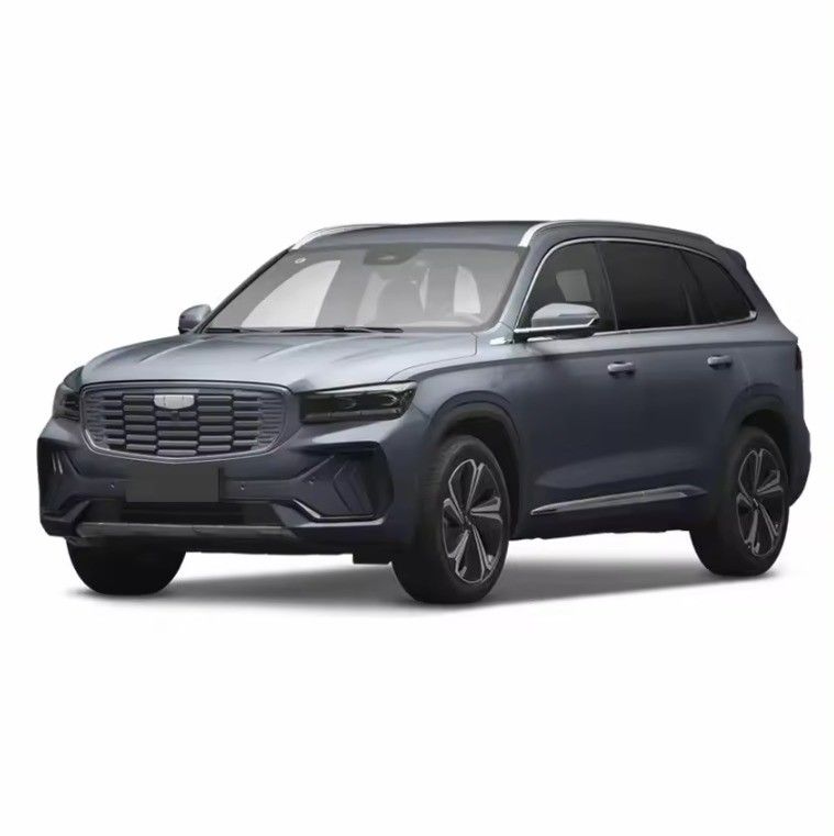 Suv Hybrid Electric Vehicle Geely Monjaro 4wd 2023 hi-p 2024 Gasoline Xingyue L 2022