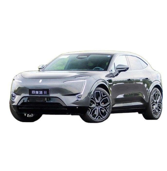 HuaweiSUV Avatar 11 Used Cars In 2024 High Speed Smart Electric Car Changan Avatr 11
