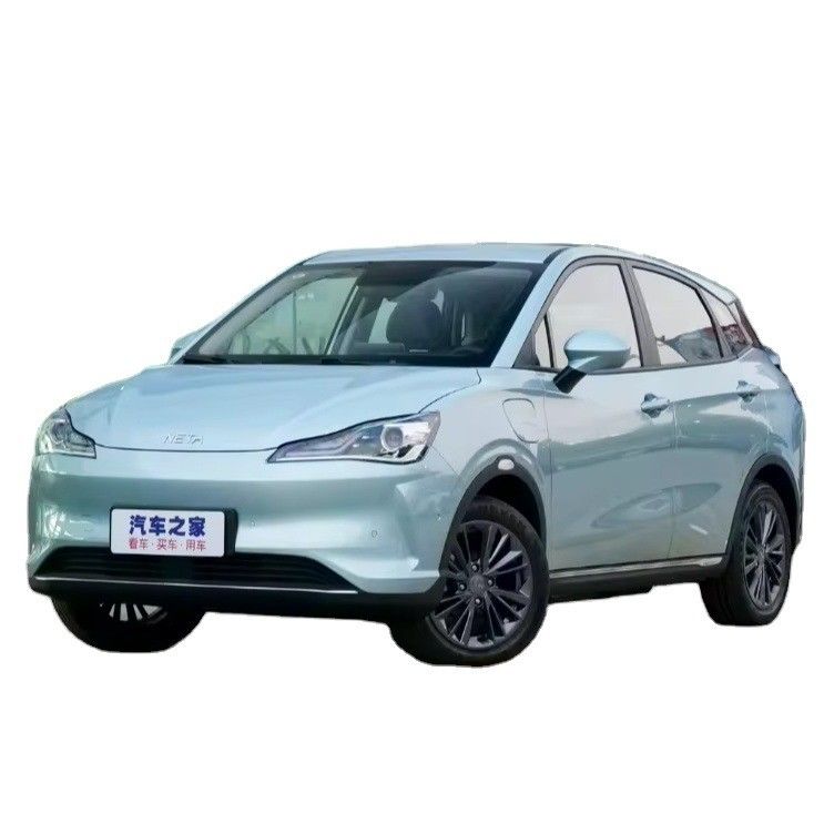 Maximum Speed 101km/h Neta V Best Electric Car for Southeast Asian Right-Hand Drive Market