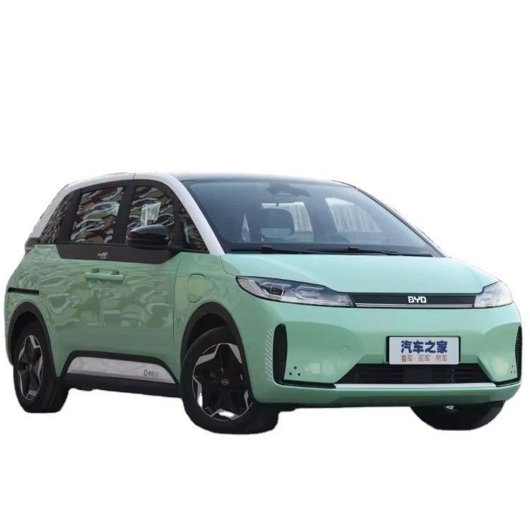BYD TANG SONG YUAN EV CAR Electric Car Adult 2024 Car EV Vehicle byd d1 Certified Trader