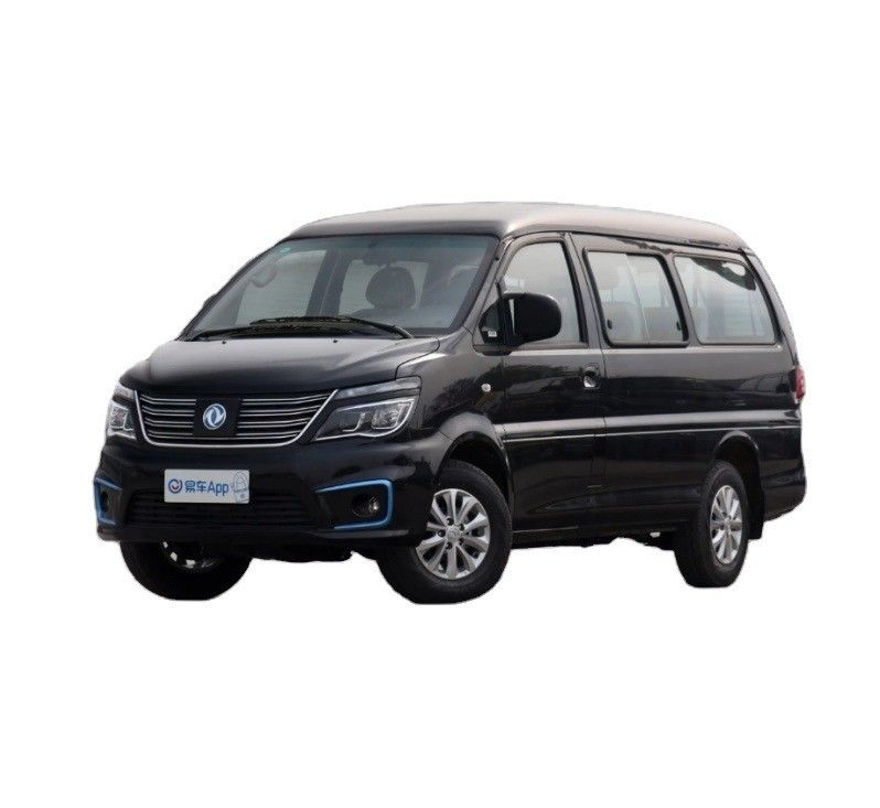 Dongfeng M5 Electric Cargo Van Ideal for Business and Adult Car Delivery in 2024