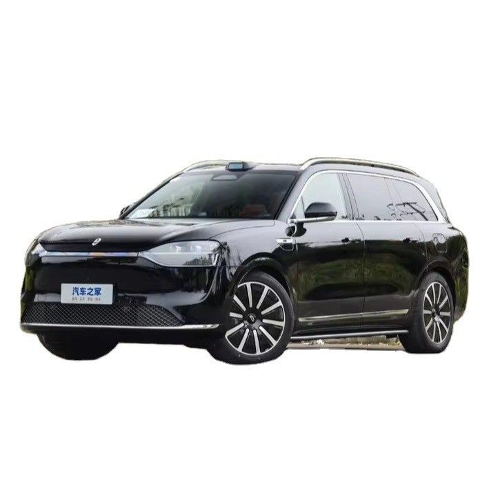 Battery Electric Vehicle Aito M9 Luxury Car The Perfect Blend of Style and Efficiency
