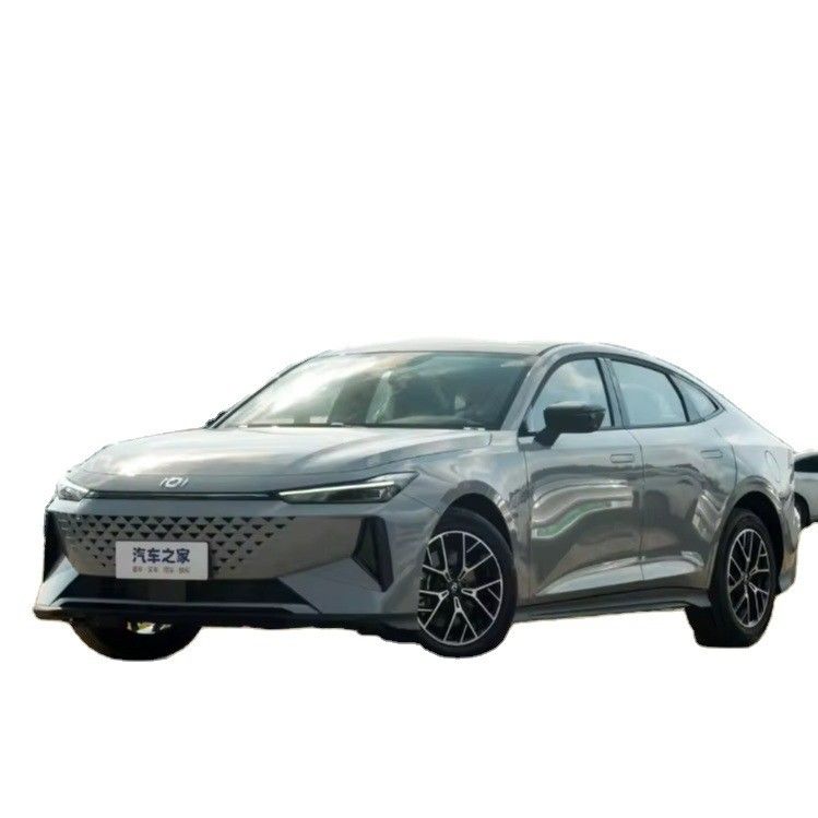 Changan Qiyuan A06 2023 Electric Car Level Sedan Energy type Battery Electric Vehicle