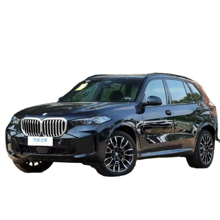 Electric Car Adult Level Sedan BMWX5 E70 F15 E53 G05 EV 2024 BMWI3 eDrive 40 L 35L Luxury