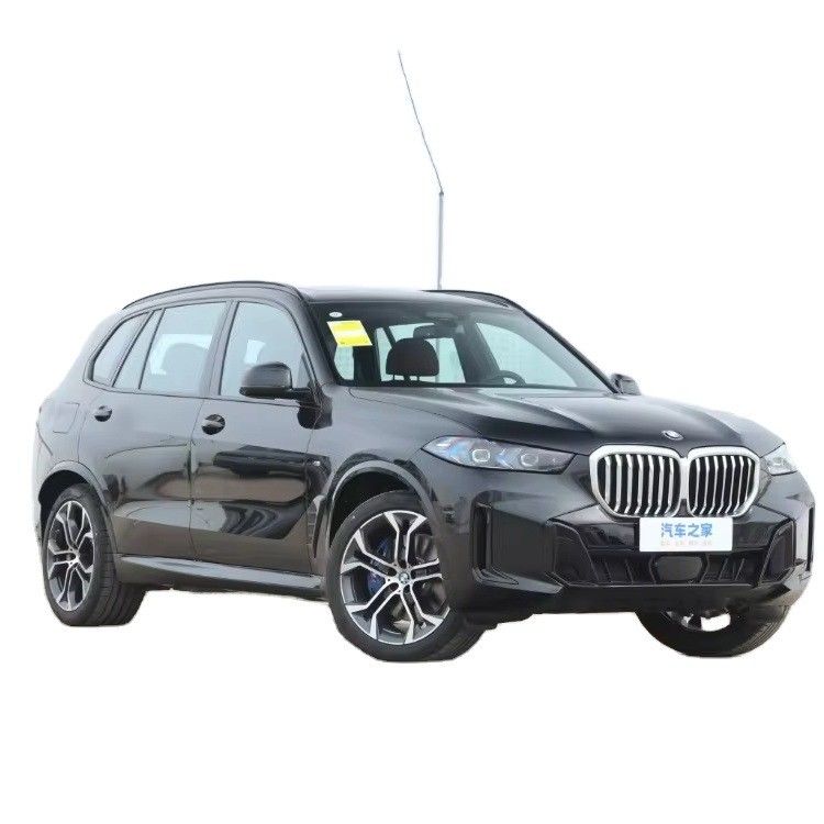 2024 Electric Smart Luxury BMW X5 SUV Car with X Drive 30Li M Sport and 40L eDrive