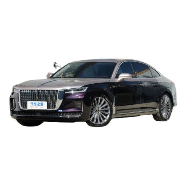 2023 Faw Hongqi H9 Sedan Fuel Vehicle 2.0T/3.0T Gasoline Car for Business Passenger Cars