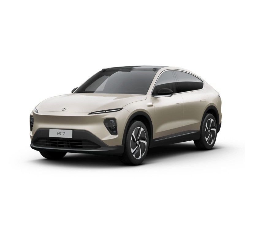 Electric Double-Motor 4wd Large SUV Nio Es8 Es7 Ec6 Es6 Et7 Et9 Et5 Energy Evehicles