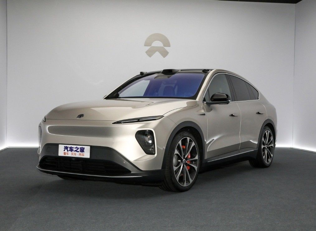 Electric Double-Motor 4wd Large SUV Nio Es8 Es7 Ec6 Es6 Et7 Et9 Et5 Energy Evehicles
