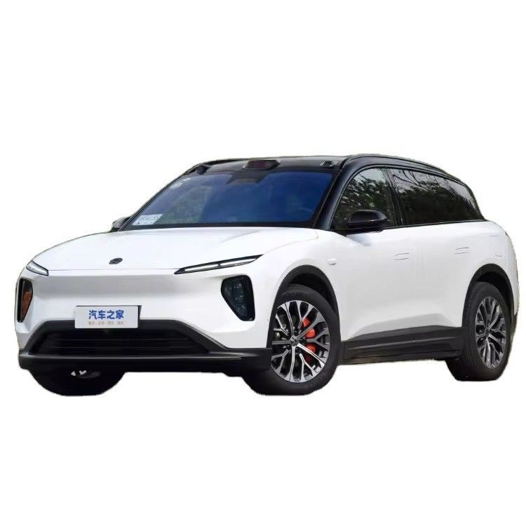 2024 NIO ES6 End Automatic Electric Car with 5 Seats and 5 Doors in the Large SUV Segment
