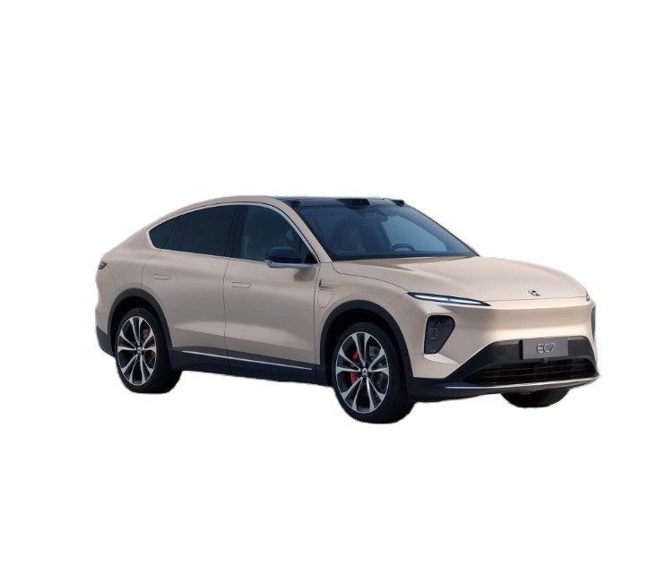 Nio Ec6 Es6 Et7 Et9 Et5 Es8 Electric Car 2024 Energy EV with Ternary Lithium Ion Battery