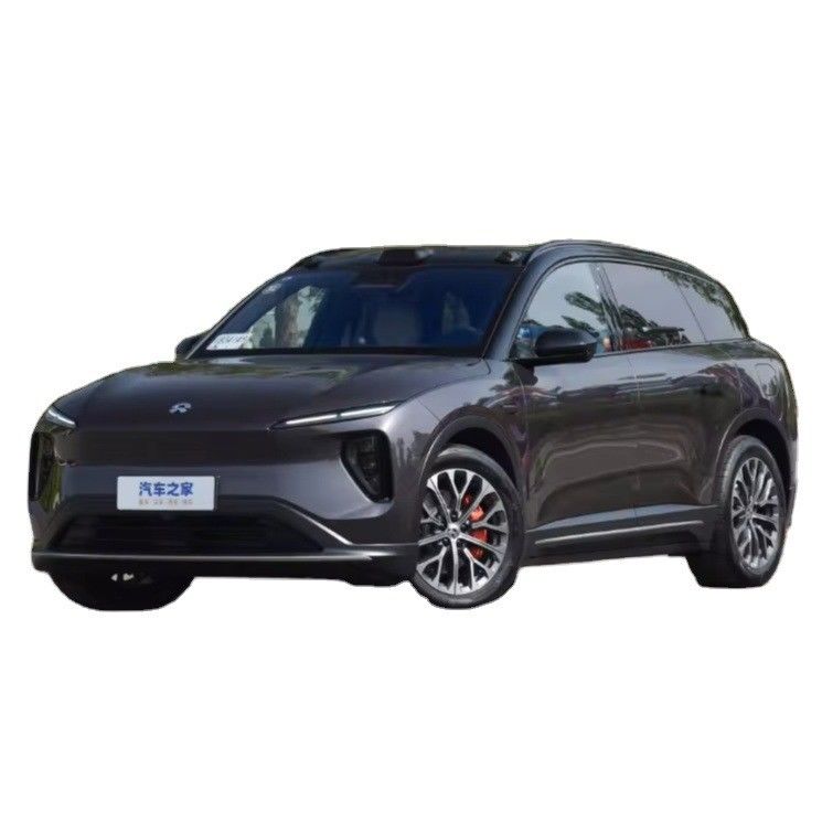 Electric SUV NIO ES6 2024 High Speed Auto for Adult 5 Seats 5 Doors Battery Electric Vehicle