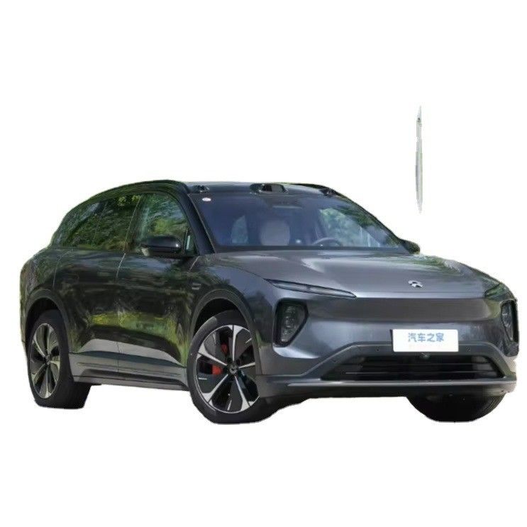 2023 Nio ES6 Charging EV Suv Car High Speed Electric Car for Left-Hand Steering Adult