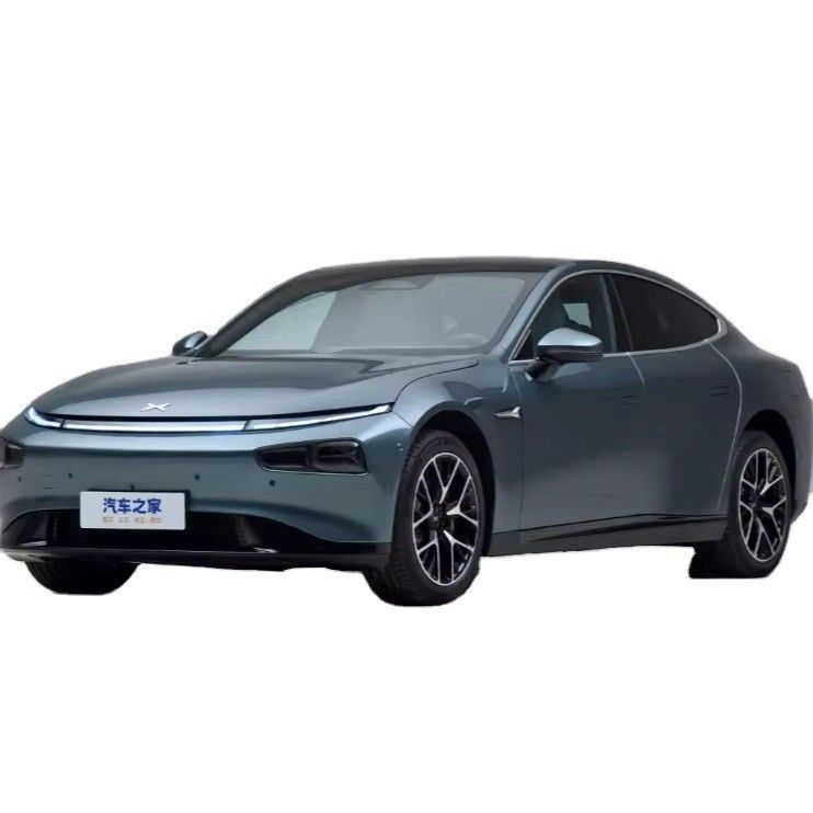 2024 Xpeng Electric Car Super Sports Energy Vehicle 5 Seats 5 Doors Left Steering