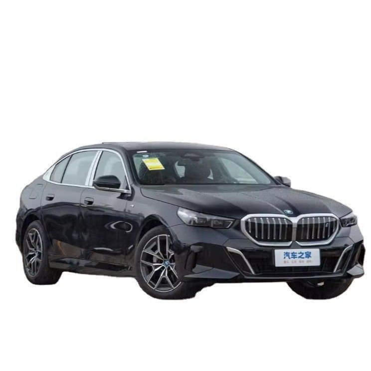 BMW i5 G60 2024 EDrive 35L Luxury Electric Car Battery Electric Vehicle Sedan Level