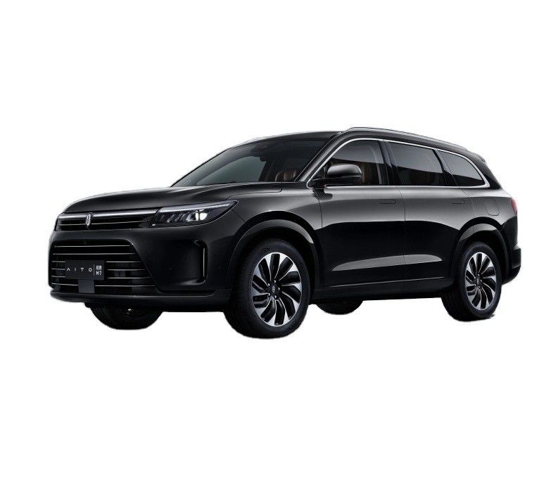 Aito M7 Electric Cars by Huawei 2024 Energy Vehicles 1.5T Four-Wheel Drive Plus 5-Seater