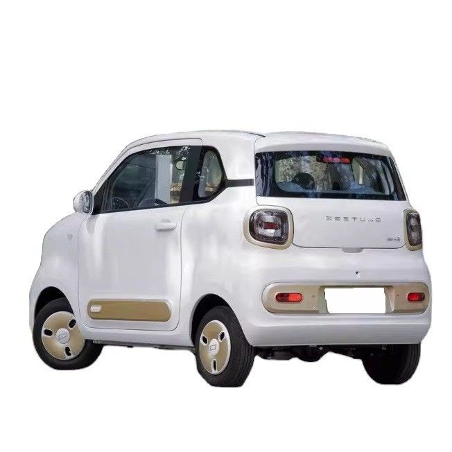 2024 FAW Bestune Xiaoma 's Leading of Used and Affordable Electric Vehicles for Adults