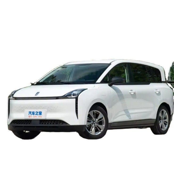 2023 FAW Bestune Nat MPV 420km Electric Car 5 Seats 5 Doors Large Pentium EV Vehicle