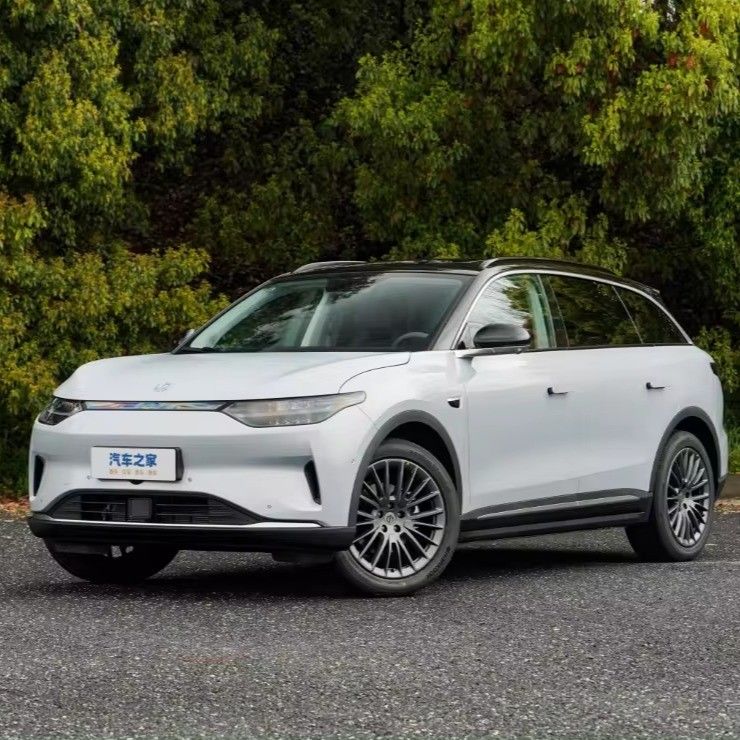 2023 Energy Type Plug-in Hybrid Electric Car Leapmotor C11 Extended 300 Left Drive