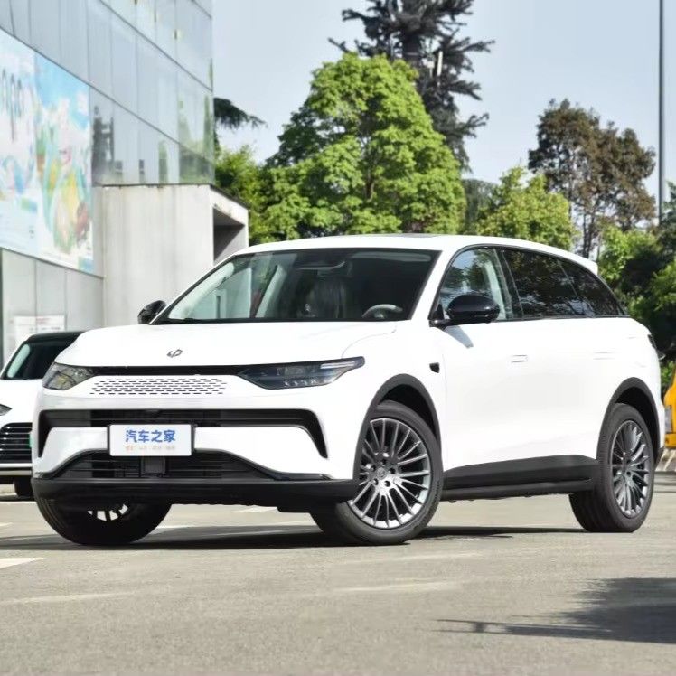 2023 Energy Type Plug-in Hybrid Electric Car Leapmotor C11 Extended 300 Left Drive