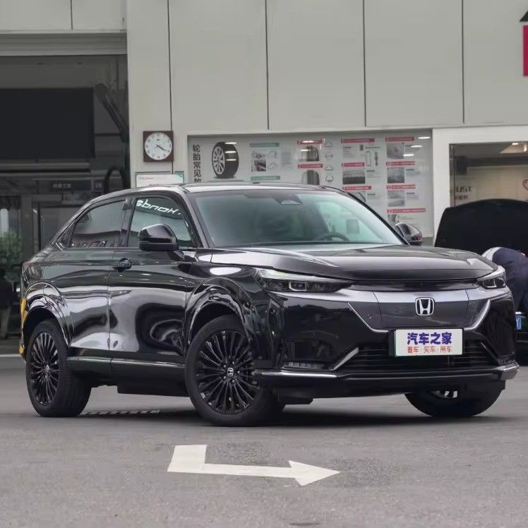 Level Midsize SUV 2024 Hondas ENP1 Electric Car 4WD SUV 4x4 Energy Vehicle Certified